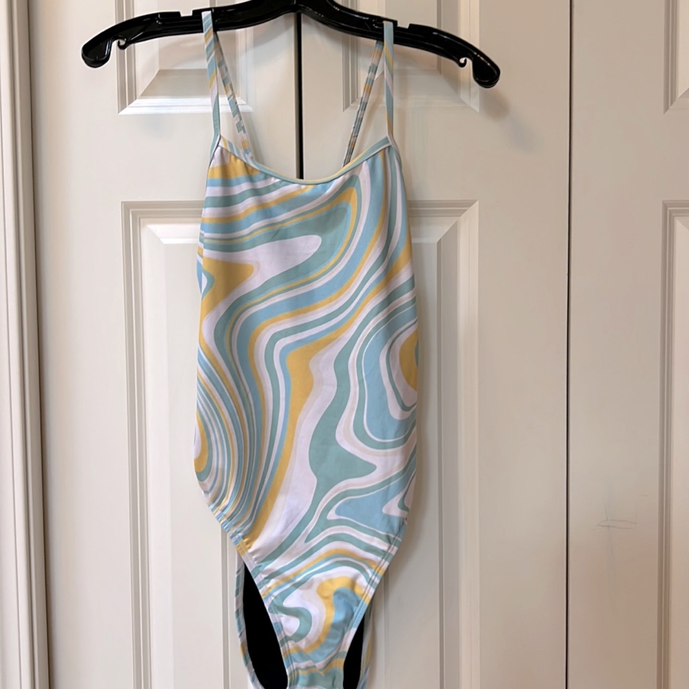 Jolyn Brandon one piece